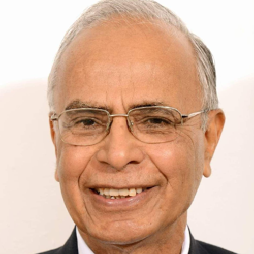 Dr. Satish Shukla
